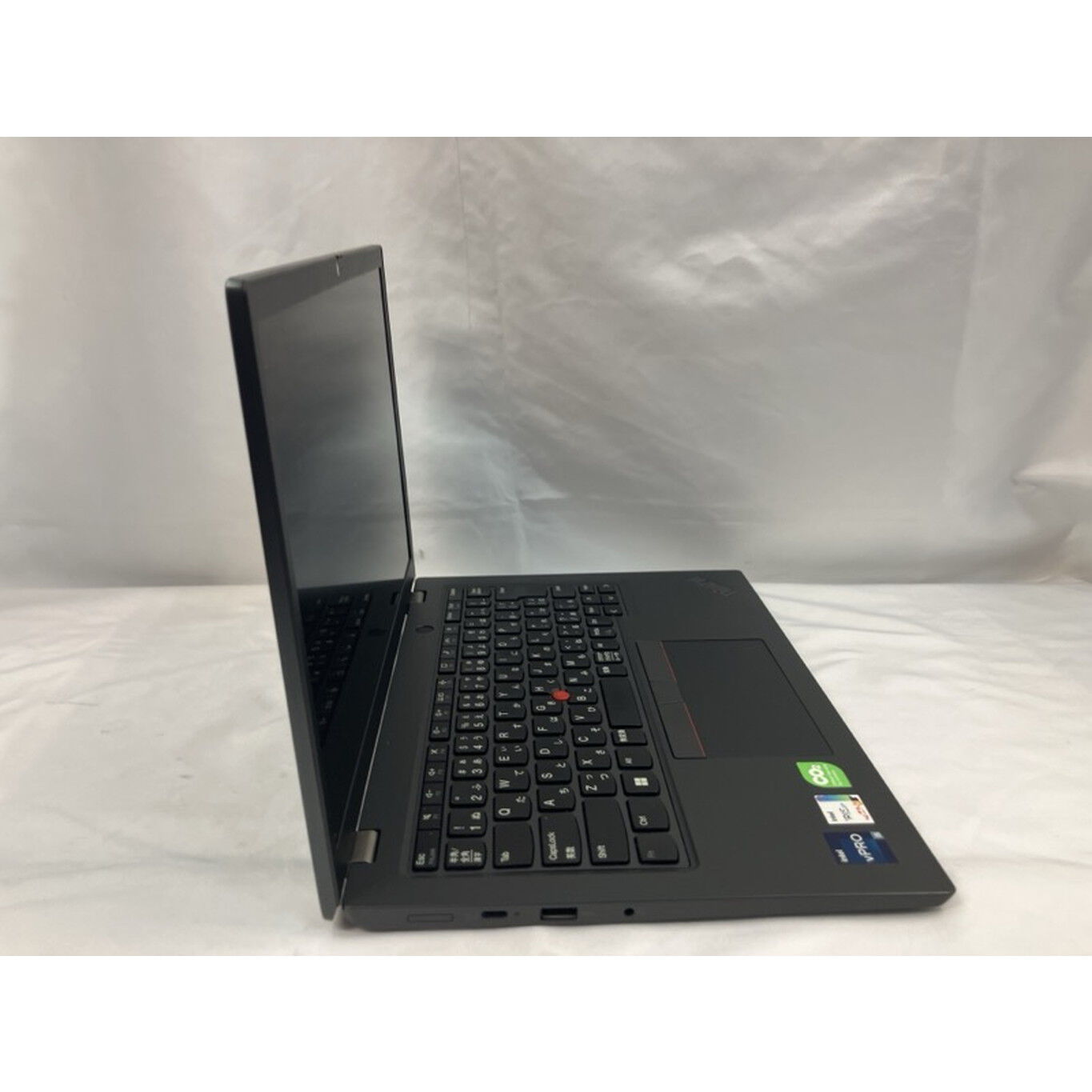 中古 Lenovo ThinkPad L13 Gen3 (Core i5-1245U/16GB/SSD 256GB