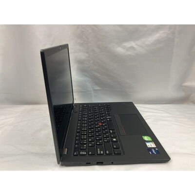 【仙台店】中古  Lenovo ThinkPad L13 Gen3 (Core i5-1245U/16GB/SSD 256GB/-/-/WLAN/13.3インチUWXGA/W11P/-) 3240011051 