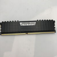 中古  PC4-21300 8GB デスクトップ用(DDR4-2666) 126165 