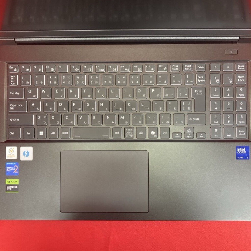 中古 mouse DAIV N6-I7G7TBK-C 3250006216【4/23値下げ!】 （347808
