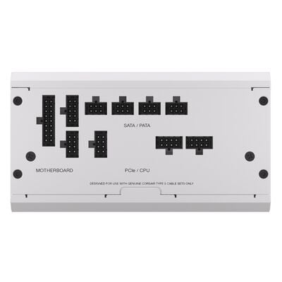 Corsair  RM750x Shift White CP-9020273-JP (750W) 