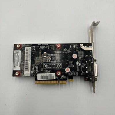 【なんば店】中古  Palit NEC103000646-1082F (GT1030 2G GDR4 LP) 192453 