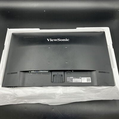【大須店】中古  Viewsonic VA2736-MH-7 (27"W 1A1H 1ms IPS) 3120023130 