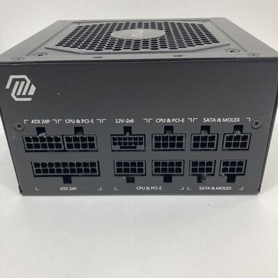 【神戸・三宮店】中古  MSI MAG A750GL PCIE5(ATX3.1 750W 80+G) 3430005965 