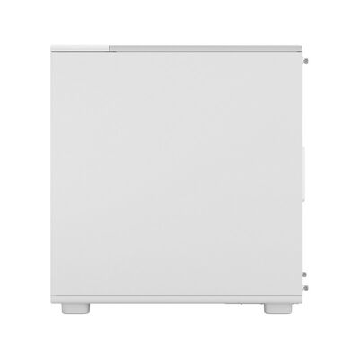 Fractal Design  Epoch White TG Clear Tint FD-C-EPO1A-03 (ATX ガラス ホワイト) 