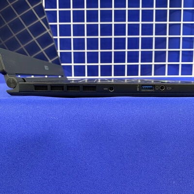 【横浜駅前店】中古  MSI STEALTH 15M (Intel Core i7-1280P/32GB/RTX3060/W11P/有線LAN?無線LAN◯) 3400009044 