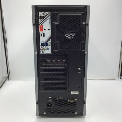 【白山FM松任店】中古  GALLERIA XA7C-R47 4950001372 