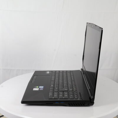 【通販センター】中古  THIRDWAVE GALLERIA GCR2070RGF(Intel Core i7 9750H/16GB DDR4 (PC4)/SSD512GB/なし/NVIDIA GeForce RTX 2070 8GB/15.6/1920x1080/Wi-Fi/W11H64 MAR) 199278 