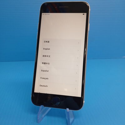 【大須店】中古  【au】Apple iPhoneSE 4.7インチ (第2世代/2020) 64GB (ホワイト) MHGQ3J/A 新パッケージ版 146172 