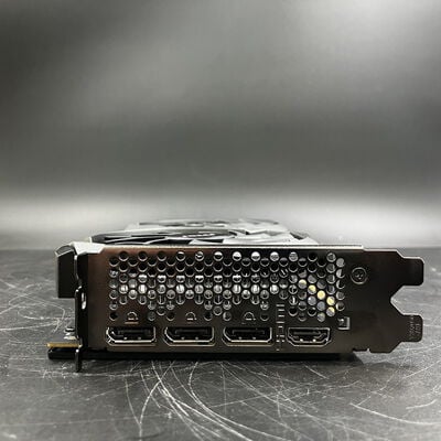 【大須店】中古  MSI GeForce RTX 3060 Ti VENTUS 2X 8G V1 LHR (RTX3060Ti 8GB) 3120023078 