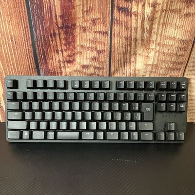 【富士青葉店】中古  Razer BlackWidow Lite JP RZ03-02640700-R3J1 5070001523 