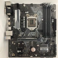中古  ASUS PRIME B365M-A (B365 mATX 1151 DDR4) 1230009972 