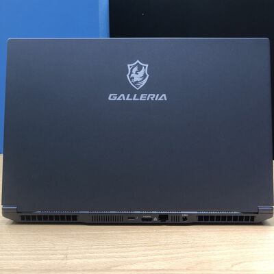 【甲府飯田店】中古  THIRDWAVE GALLERIA UL7C-R36(i7-11800H/16GB/SSD500GB/RTX3060) 4720002159 