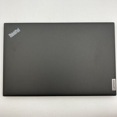 【新潟店】中古  Lenovo ThinkPad L15 Gen 3(i7-1255U/16GB/SSD512GB/15.6FHD/W11P) 3290007605 