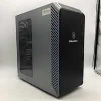 中古  GALLERIA XA7C-R47(i7 13700F/16GB/M.2 SSD1TB/なし/RTX4070 12GB/W11H) 4640002937 