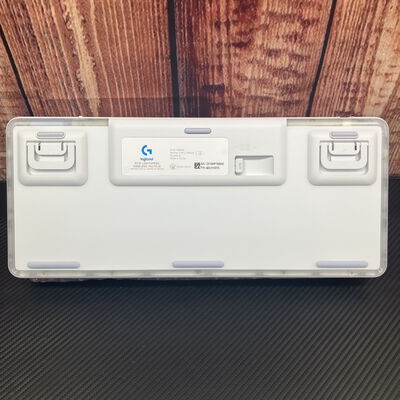 【富士青葉店】中古  Logicool G715WL-TC (無線 ｹﾞｰﾐﾝｸﾞｷｰﾎﾞｰﾄﾞ) 158796 