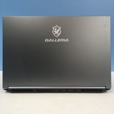 【博多店】中古  GALLERIA RL5C-G50(i5-11400H/16GB/SSD512GB/GTX1650/W11H) 3310006808 