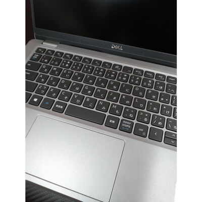 【富士青葉店】中古  DELL Latitude 5320 (Intel Core i7 1185G7 3.0GHz/16GB/SSD256GB/-/-/13.3/1920x1080/Wi-Fi/WEBCAM/W11H64) 176585 