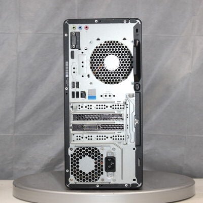 【通販センター】中古  HP Pavilion Gaming Desktop TG01-0772jp 