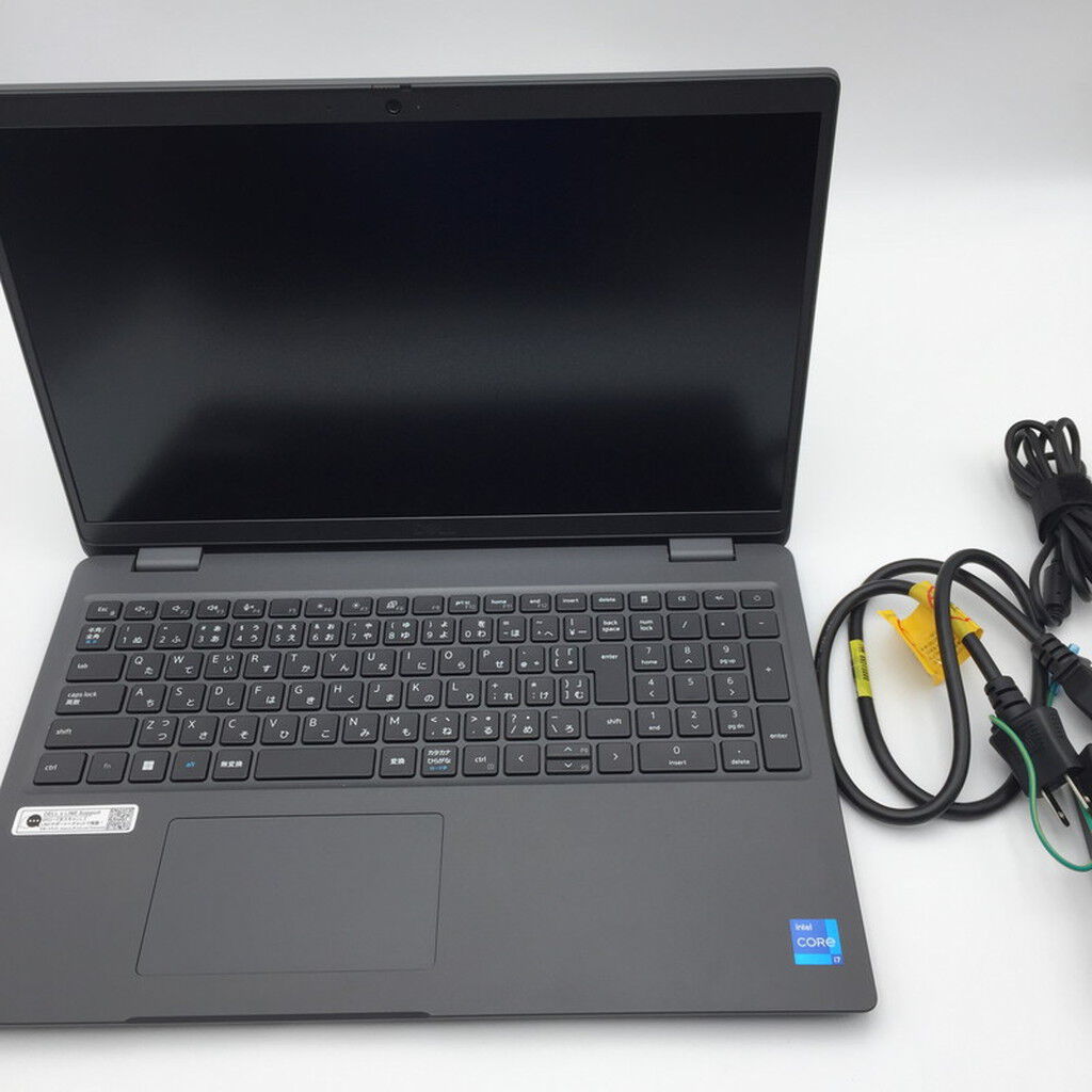 DELL LATITUDE 3540*Core i7-1355U*メモリ16GB Amazon.com: Dell