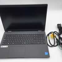 中古  DELL LATITUDE 3540(i7-1355U/16GB/SSD512GB/W11P) 3430006552 