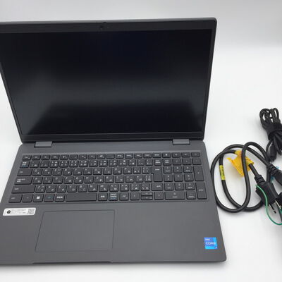 【神戸・三宮店】中古  DELL LATITUDE 3540(i7-1355U/16GB/SSD512GB/W11P) 3430006552 