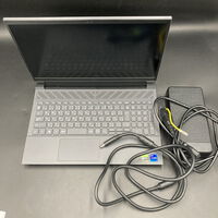 中古  Dell G15 5530(i7-13650HX/16GB/SSD512GB/RTX4050/W11H) 5370000457 