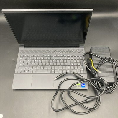 【熊本浜線店】中古  Dell G15 5530(i7-13650HX/16GB/SSD512GB/RTX4050/W11H) 5370000457 