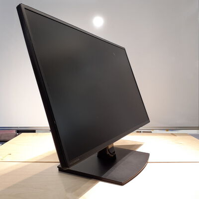 【鹿児島店】中古  I/O DATA LCD-MF272EDB (27 1A1D1H ADS) 192953 