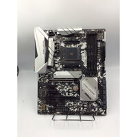 中古  ASRock B450 Steel Legend(AM4 ATX DDR4) 4510002358 