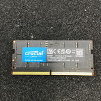 中古  PC5-38400 16GB ノート用 158769 