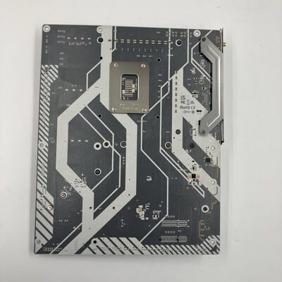 【なんば店】中古  ASRock Z890 Steel Legend WiFi(Z890 1851 ATX DDR5 172165 