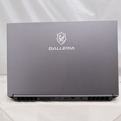 【通販センター】中古  THIRDWAVE GALLERIA RL7C-R45-5N 199761 