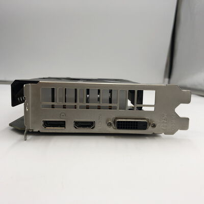 【福井日之出店】中古  MSI GeForce GTX 1660 Ti AERO ITX 6G OC(GTX1660Ti) 139073 