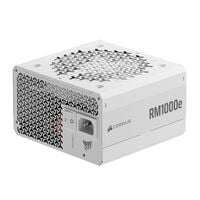 Corsair  RM1000e White 2025 CP-9020294-JP (1000W) 