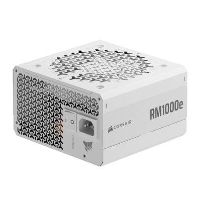 Corsair  RM1000e White 2025 CP-9020294-JP (1000W) 
