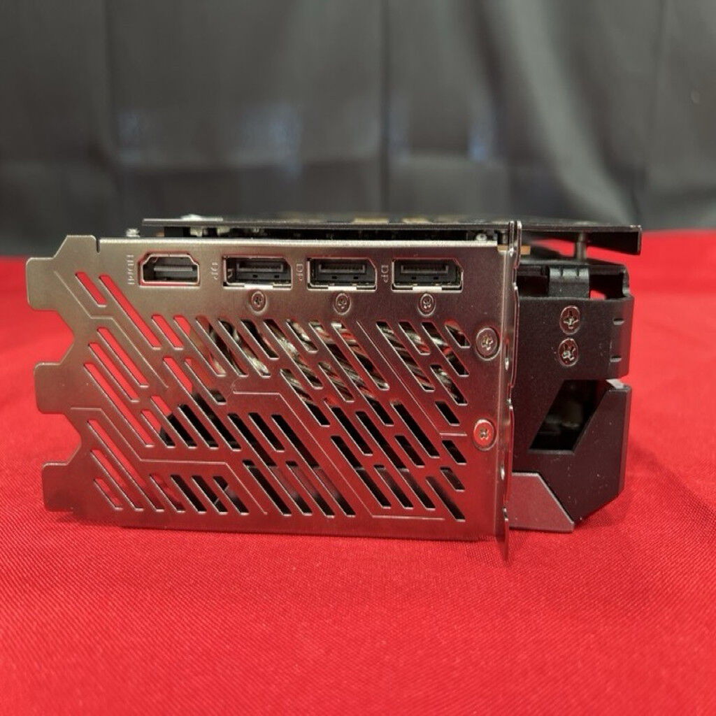 中古 ASRock RX9070XT TC 16GO Taichi 16GB OC (RX9070XT 16G) 176935