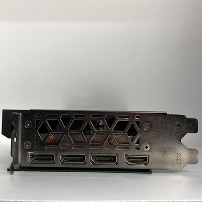 【八王子店】中古   GALAX GeForce RTX 4060 Ti 46ISL8MD8COC 1230010796 