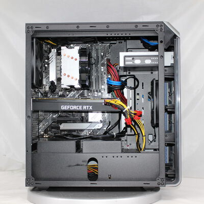 【通販センター】中古  THIRDWAVE GALLERIA SK(Intel Core i7 10700/16GB/SSD1TB/BD-RE/NVIDIA GeForce RTX 2070 SUPER 8GB/W11H64 MAR) 179954 