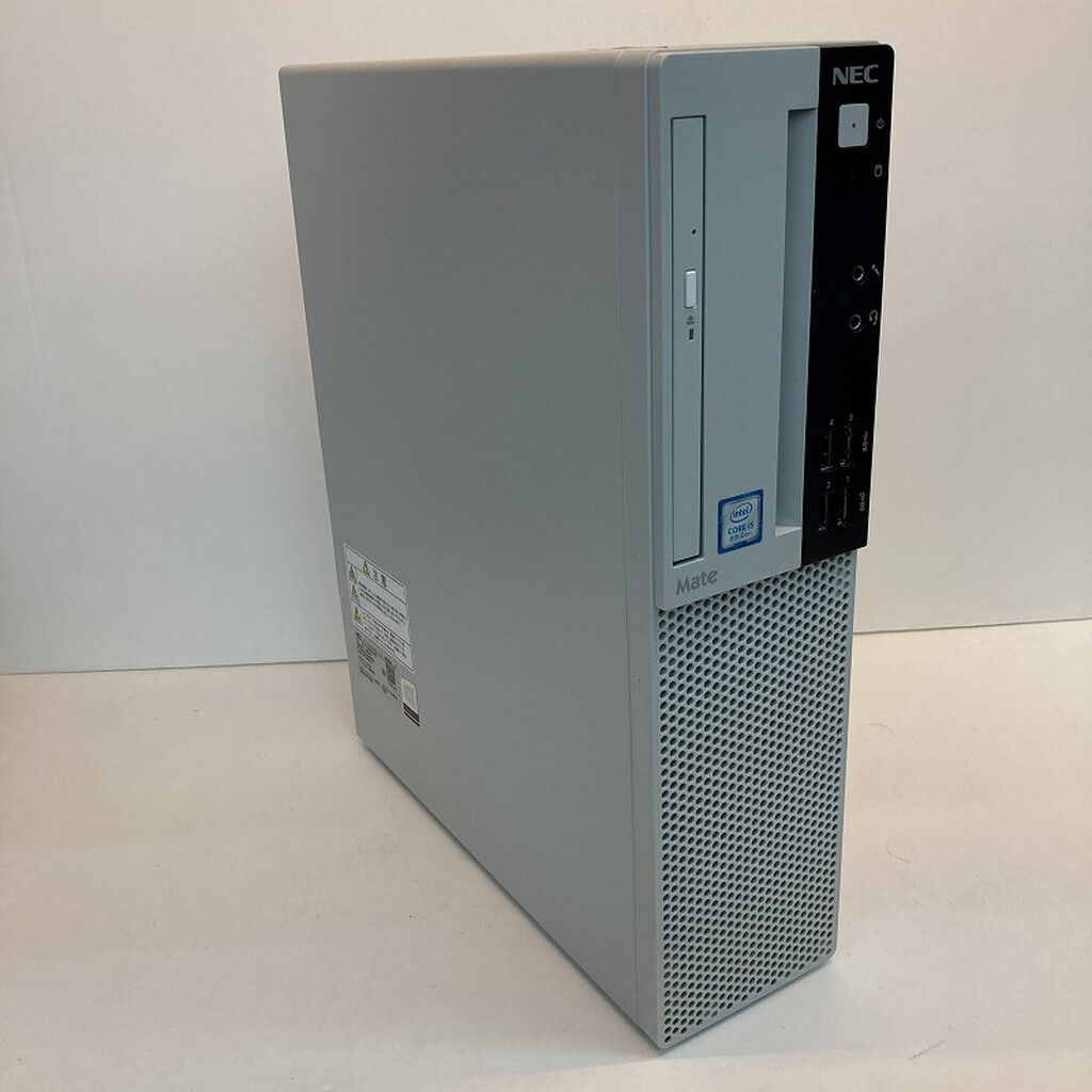 Core i5の中古デスクトップパソコン一覧（110件）｜パソコン（PC）通販