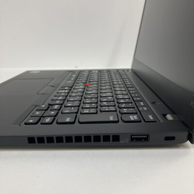 【神戸・三宮店】中古  LENOVO ThinkPad X13 (AMD Ryzen 5 Pro 4650U 2.10GHz/32GB/SSD256GB/-/オンボード/13.3/1920x1080/Wi-Fi/WEBCAM/W11H) 185609 