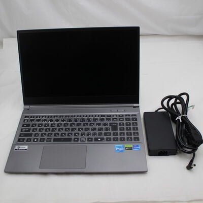 【宮崎恒久店】中古  THIRDWAVE GALLERIA RL7C-R46-5N 196313 