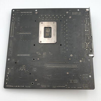 【甲府飯田店】中古  ASRock B760M PG Riptide (B760 1700 mATX DDR5) 167305 