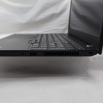 【通販センター】中古  LenovoThinkPad L15 Gen2(Intel Core i5 1135G7 2.40GHz/16GB DDR4/SSD512GB/-/オンボード/15.6/1920x1080/GbE/Wi-Fi/WEBCAM/W11P/Microsoft Office Home and Business 2024/VBT) 198483 