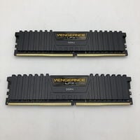 中古  8GB 2枚組(合計16GB) PC4-28800/DDR4-3600 デスクトップ用 190920 