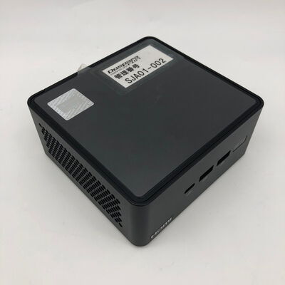 【大分店】中古  ASUS NUC 14 Pro (CoreU 7 165H/16GB/SSD500GB/W11H) 187397【2/19値下げ!】 