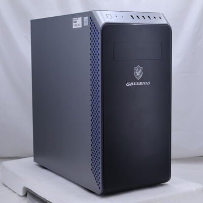 【通販センター】中古  THIRDWAVE GALLERIA UA9C-R47-C 203362 