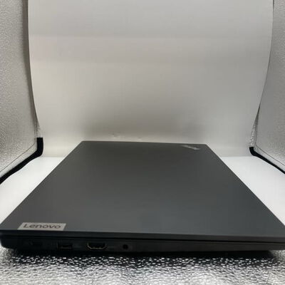 【八王子店】中古  LENOVO E15 Gen2 MSO 指紋認証あり (Intel Core i5 1135G7 2.4GHz/8GB/SSD256GB/-/オンボード/15.6/1920x1080/GbE/Wi-Fi/WEBCAM/W11P/Microsoft Office Home and Business 2024) 188479 