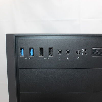 【通販センター】中古  Original PC(AMD Ryzen 5 8500G w/ Radeon 740M Graphics/64GB DDR5 (PC5)/SSD500GB/なし/AMD Radeon 740M Graphics 2GB/W11H64 MAR) 194794【5/28値下げ!】 