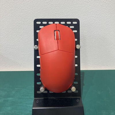 【浦添城間店(沖縄)】中古  Sprime sp-pm1-red (無線 ｹﾞｰﾐﾝｸﾞﾏｳｽ) 4780001544 